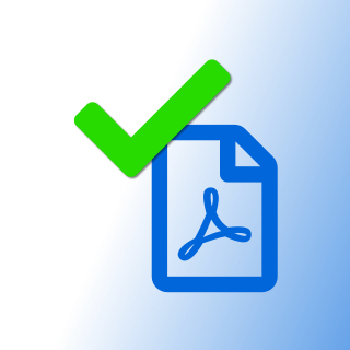 certification card image